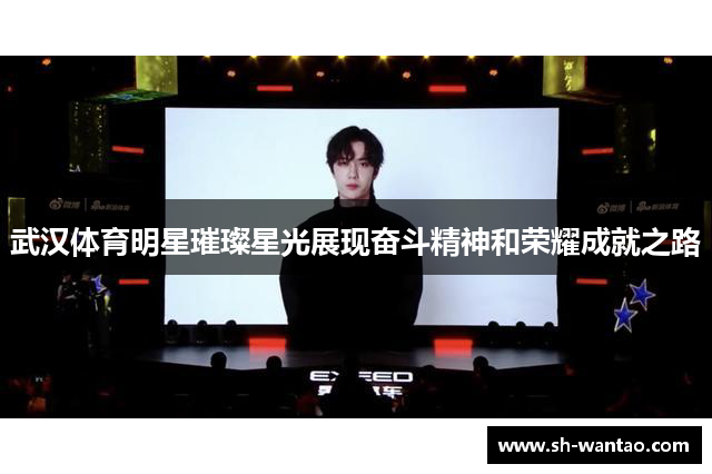 武汉体育明星璀璨星光展现奋斗精神和荣耀成就之路