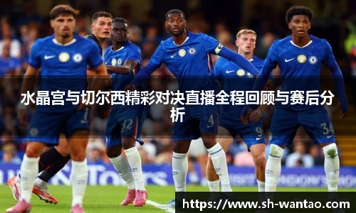 水晶宫与切尔西精彩对决直播全程回顾与赛后分析